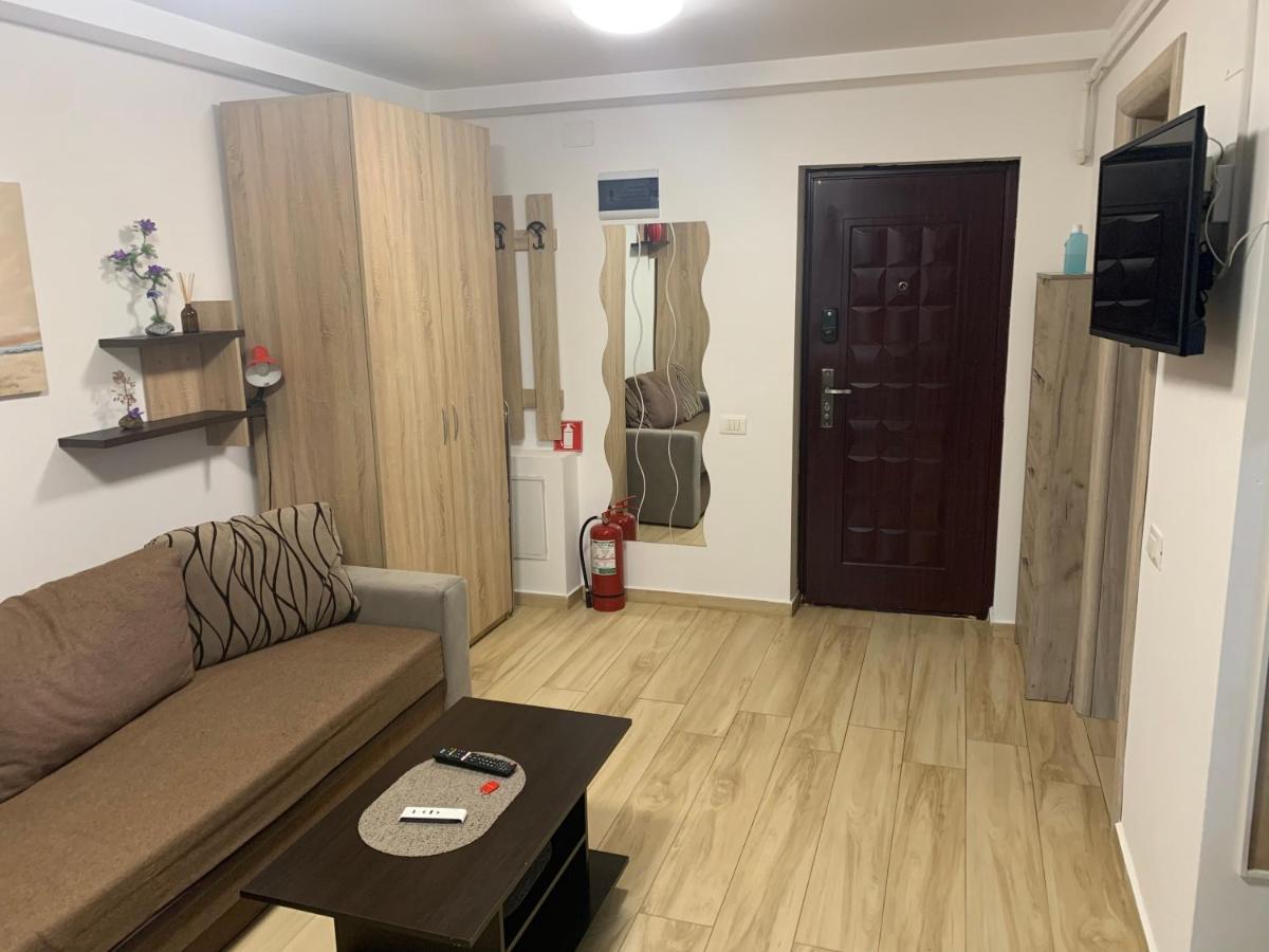 Studio Militari Residence Mr_1 Roşu Eksteriør billede