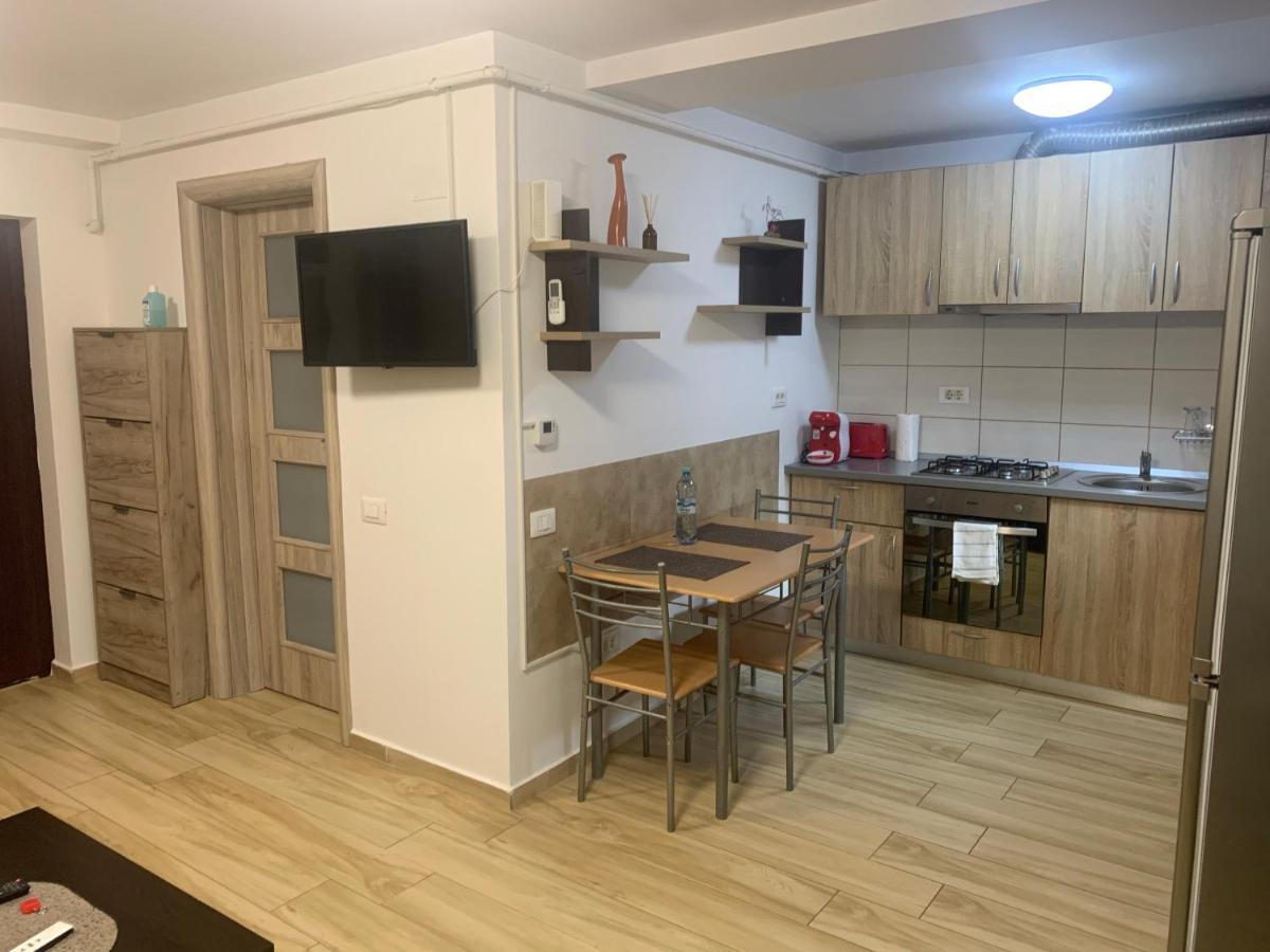 Studio Militari Residence Mr_1 Roşu Eksteriør billede