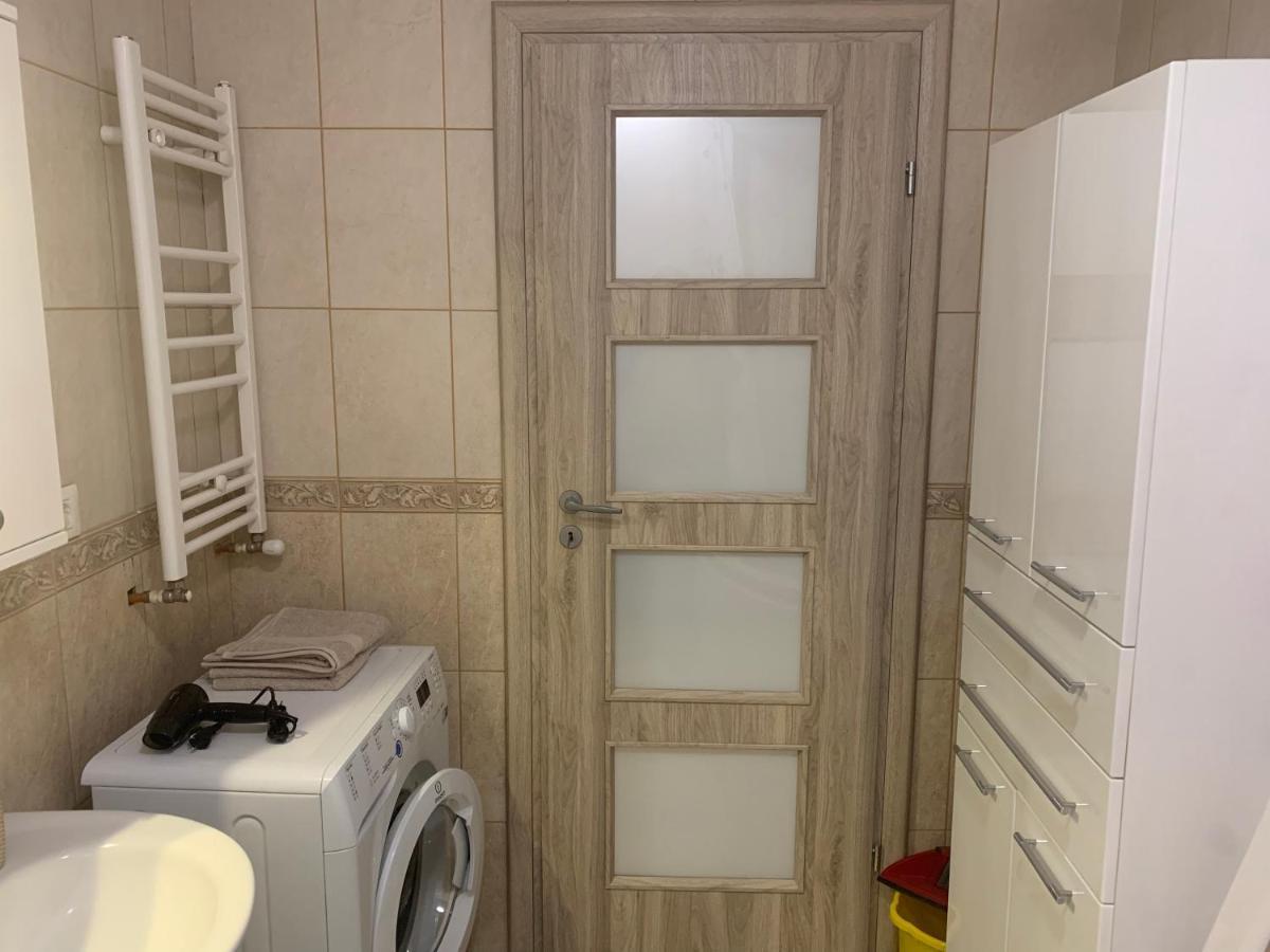 Studio Militari Residence Mr_1 Roşu Eksteriør billede